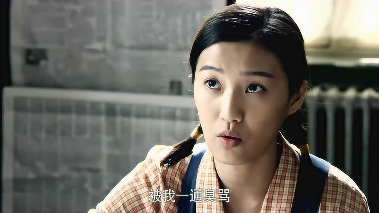 情满四合院傻柱和于海棠真有说不清的关系秦淮茹心中不舒服