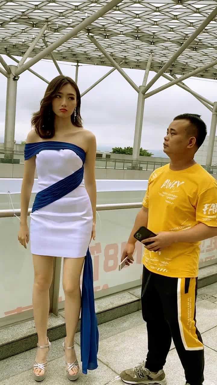 泡妹子也是需要颜值的长得不好看人家都不理你