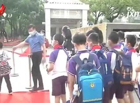 湖北武汉:高中阶段非毕业年级7月10日返校学习