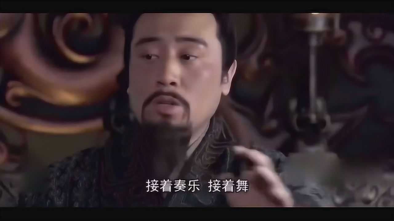 刘皇叔带你摇起来,专制一切不开心_高清1080P在线观看平台_腾讯视频