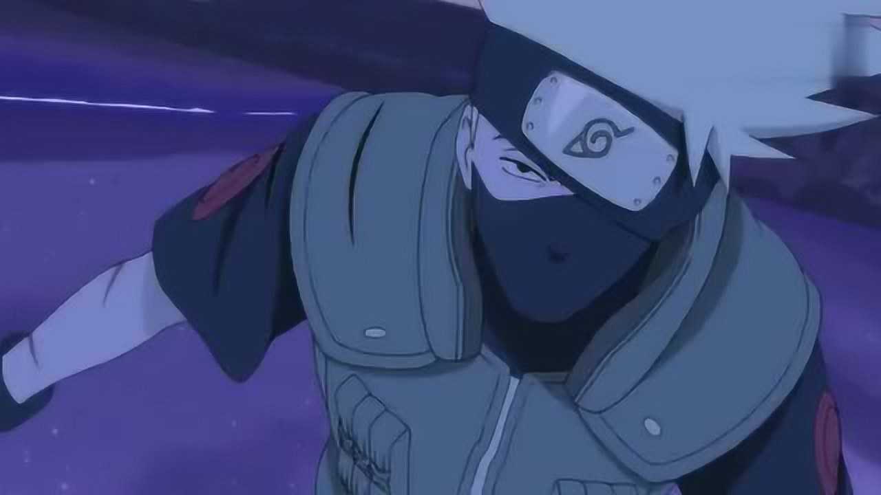 火影忍者:木叶是下忍的天下?如果遇到黄发的下忍就赶紧跑吧!