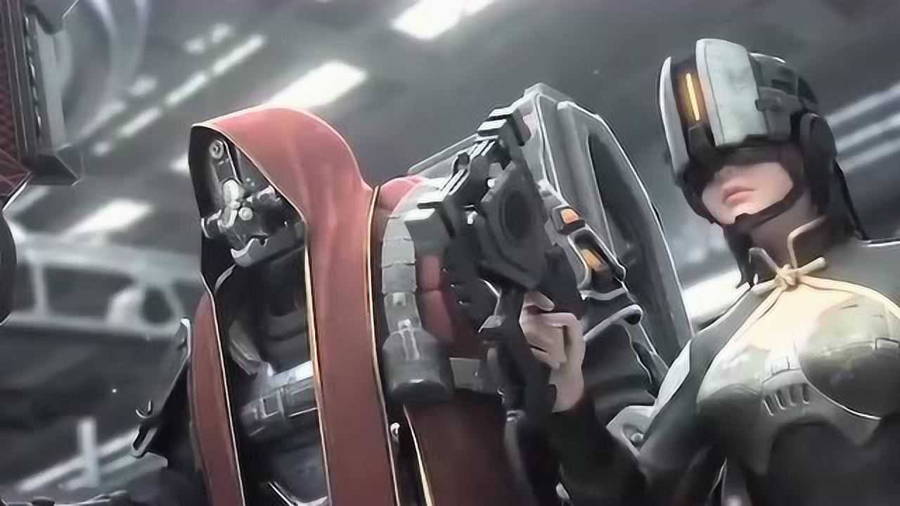 国产动漫灵笼,尘民最后的结局,就是被人抛弃吗?