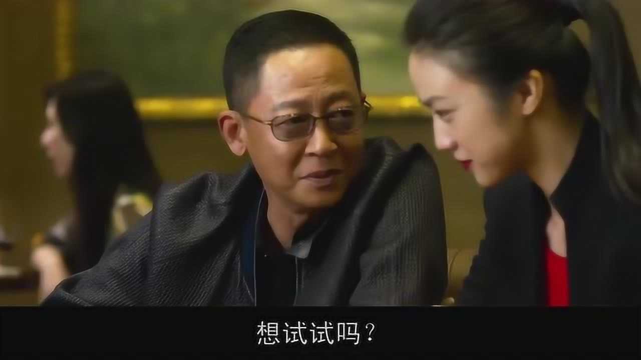 影视王志文真的是强看老男人如何俘获女神汤唯