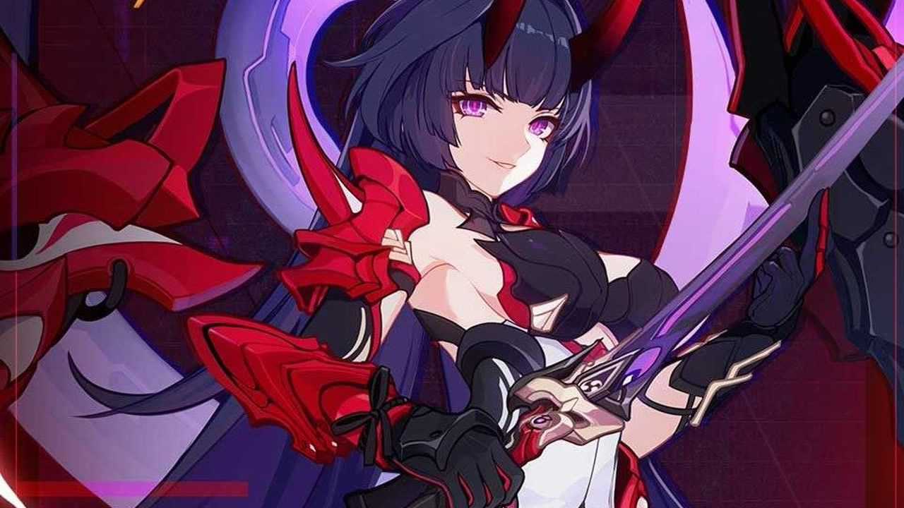 崩坏3雷之律者技能介绍