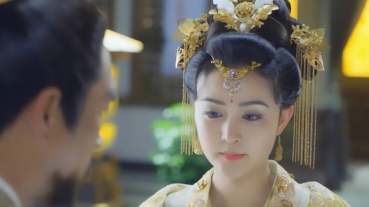 《长相守》花锦绣黑化不讨喜 但她这个人设堪称完美_高清1080p在线