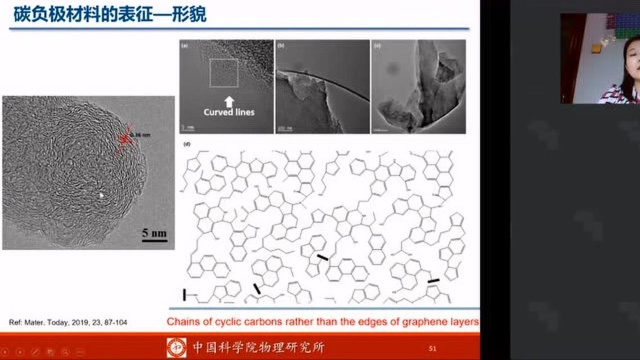 俞书宏/李彦光/徐强邀您参加EnergyChem专场