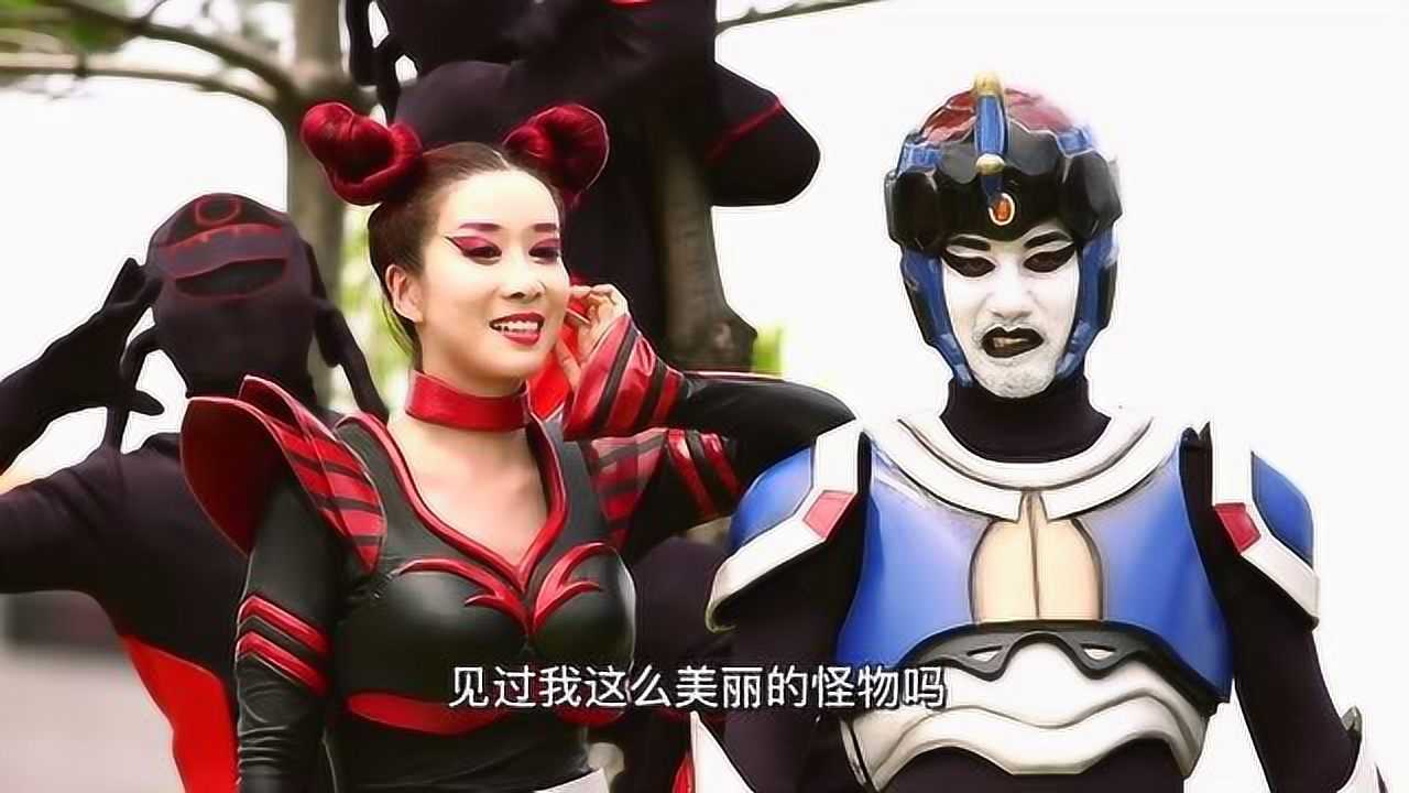出动！凯警 16集