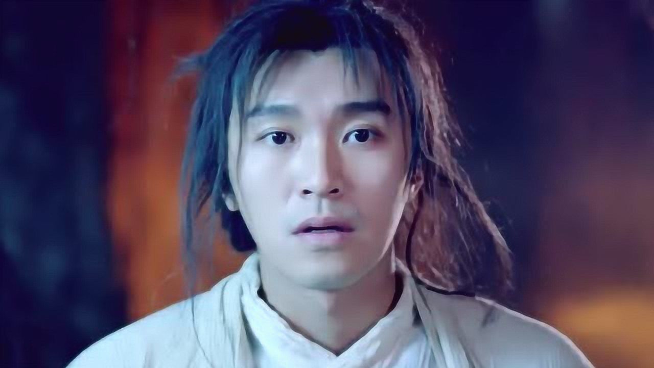 大话西游史上最话痨的唐僧成了死囚也不忘碎碎念守卫都疯了