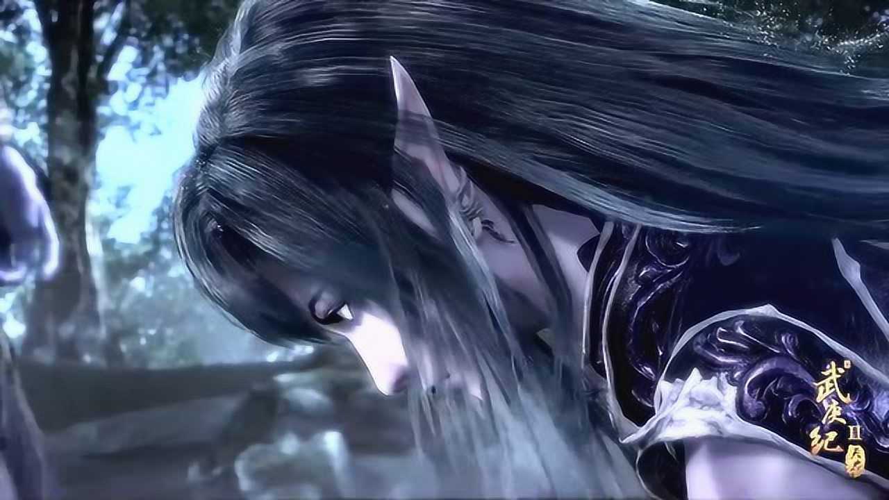 武庚纪之天启:人定胜天?看来不是虚言