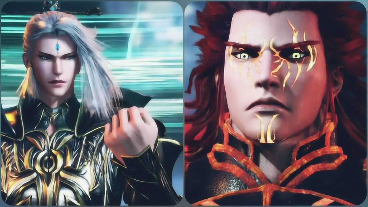 武庚纪十刑啊你怎么越来越菜了玄风圣王你给天留点面子吧