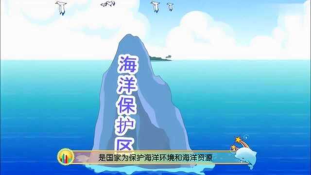 十万个为什么海洋版:海洋保护区有什么用处呢?对于保护地球做出哪些贡献?