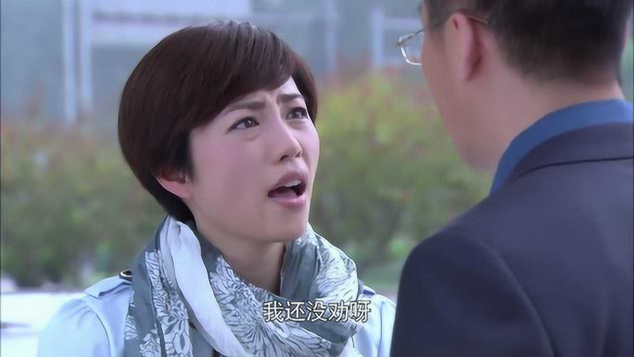 麻辣芳邻前妻要把孩子给吴维杨敏坚决不同意还算想着杨琴