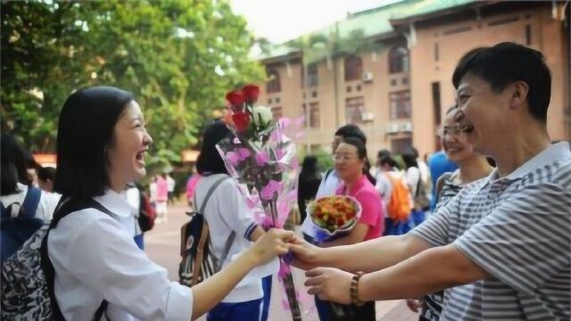 全国大部分省份高考结束 多地查分时间公布