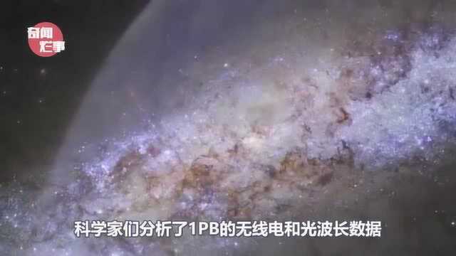 地外文明搜寻成果,到底有没有外星人?