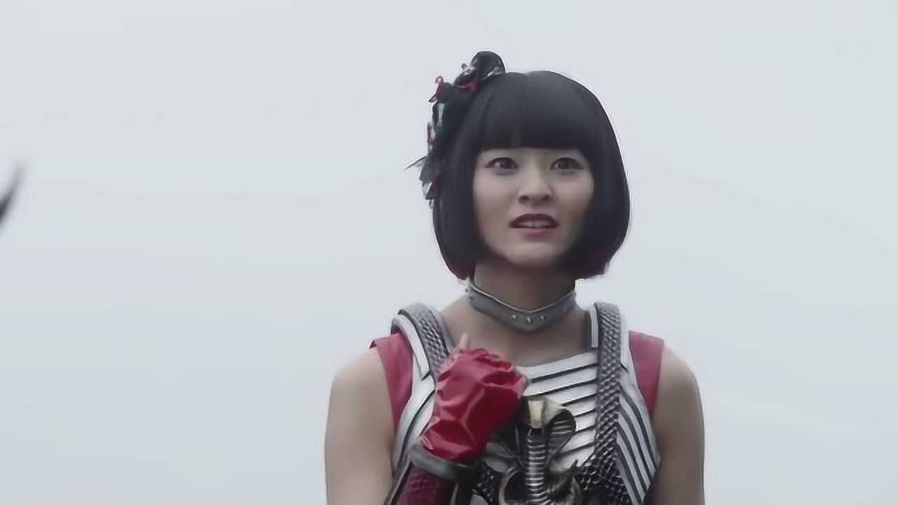 艾克斯奥特曼:亡灵基纳居然是个美女,收了两个怪兽加入古阿军团