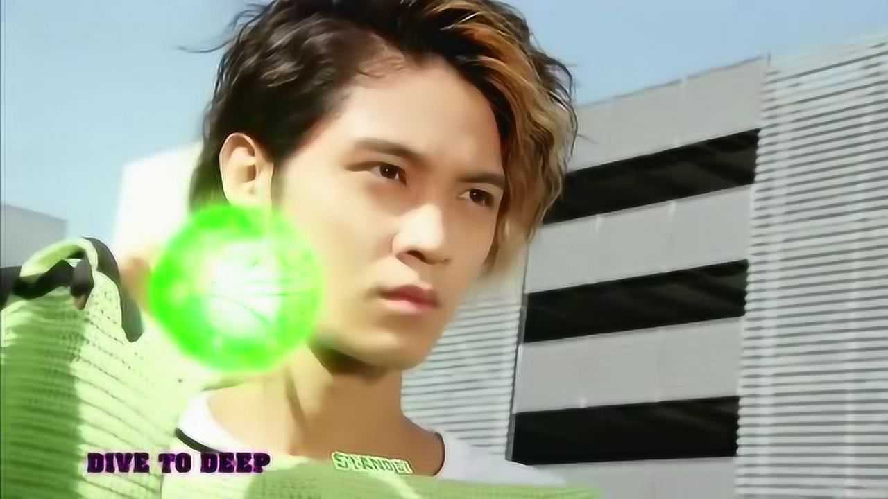 假面骑士ghost亚伦不被敌人放在眼里这也太伤自尊了