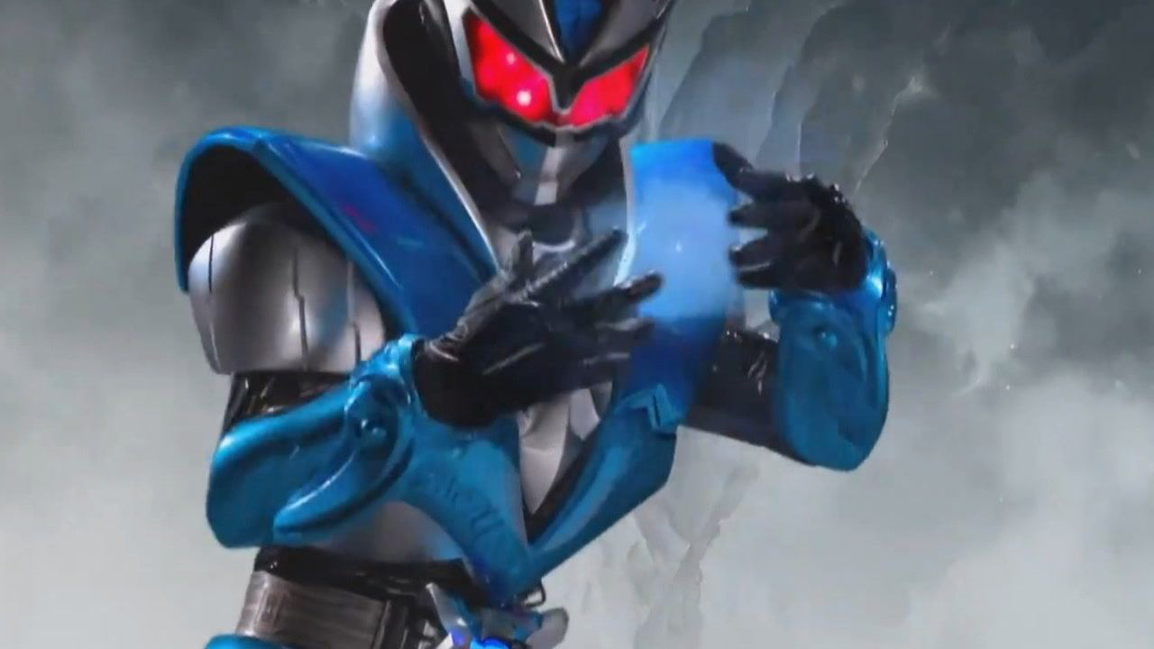 1080蓝光 铠甲勇士拿瓦主题曲