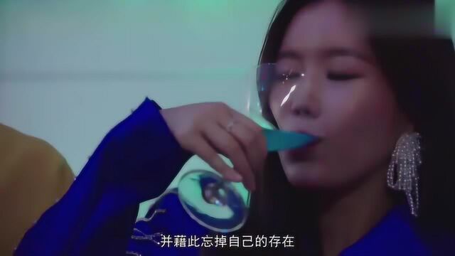 林秀香彻底黑化,与后妈撕破脸,这段极度舒适!