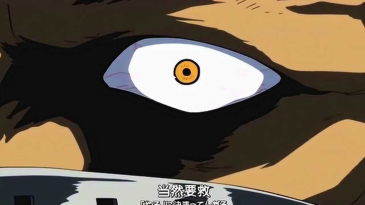 海贼王~杰克:你以为我是谁,把船靠过去 欧文:怕什么,办他