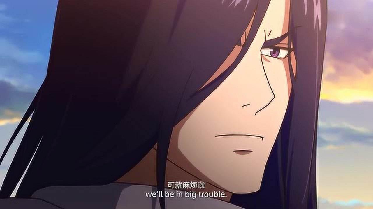 镇魂街2:天后之后李轩辕会魔化,夏玲十分焦急