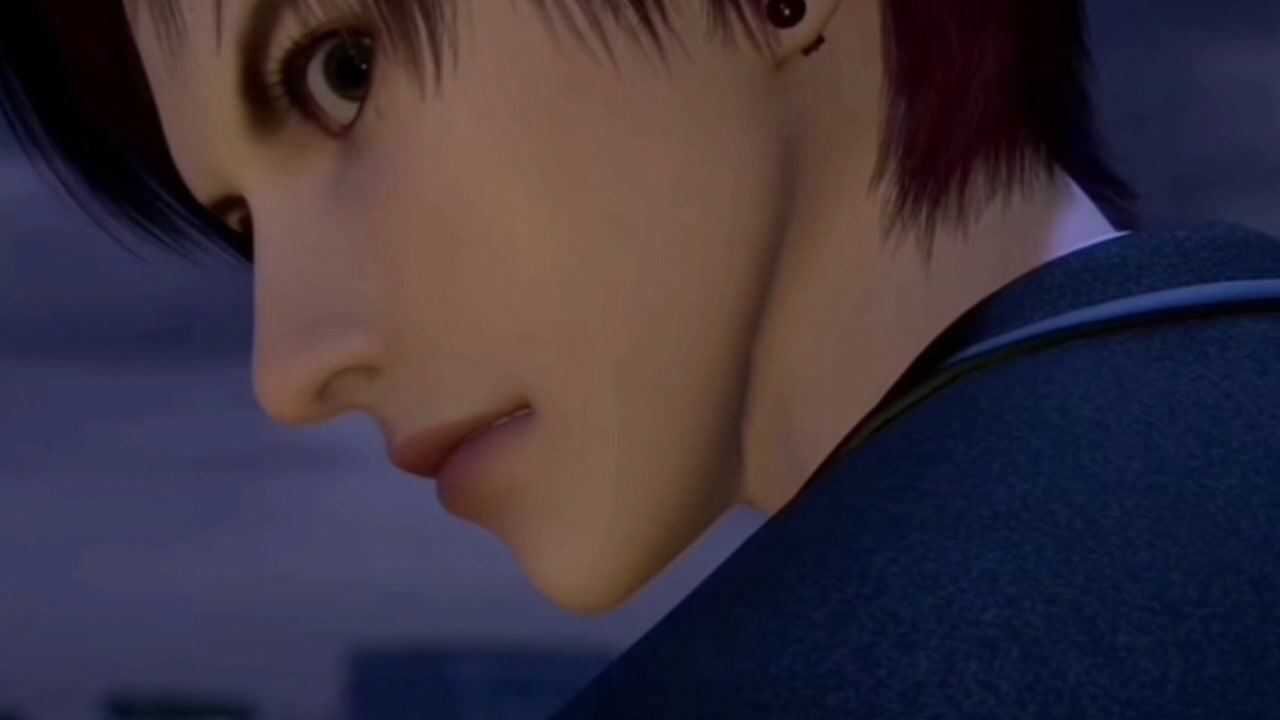 猫妖的诱惑:战斗力十足的沈墨卿,一样这么帅!