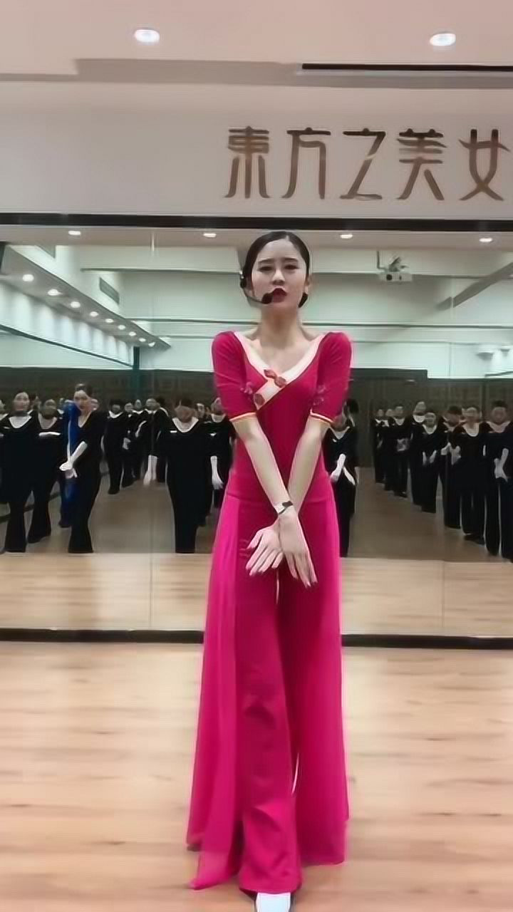 东方之美女子学院