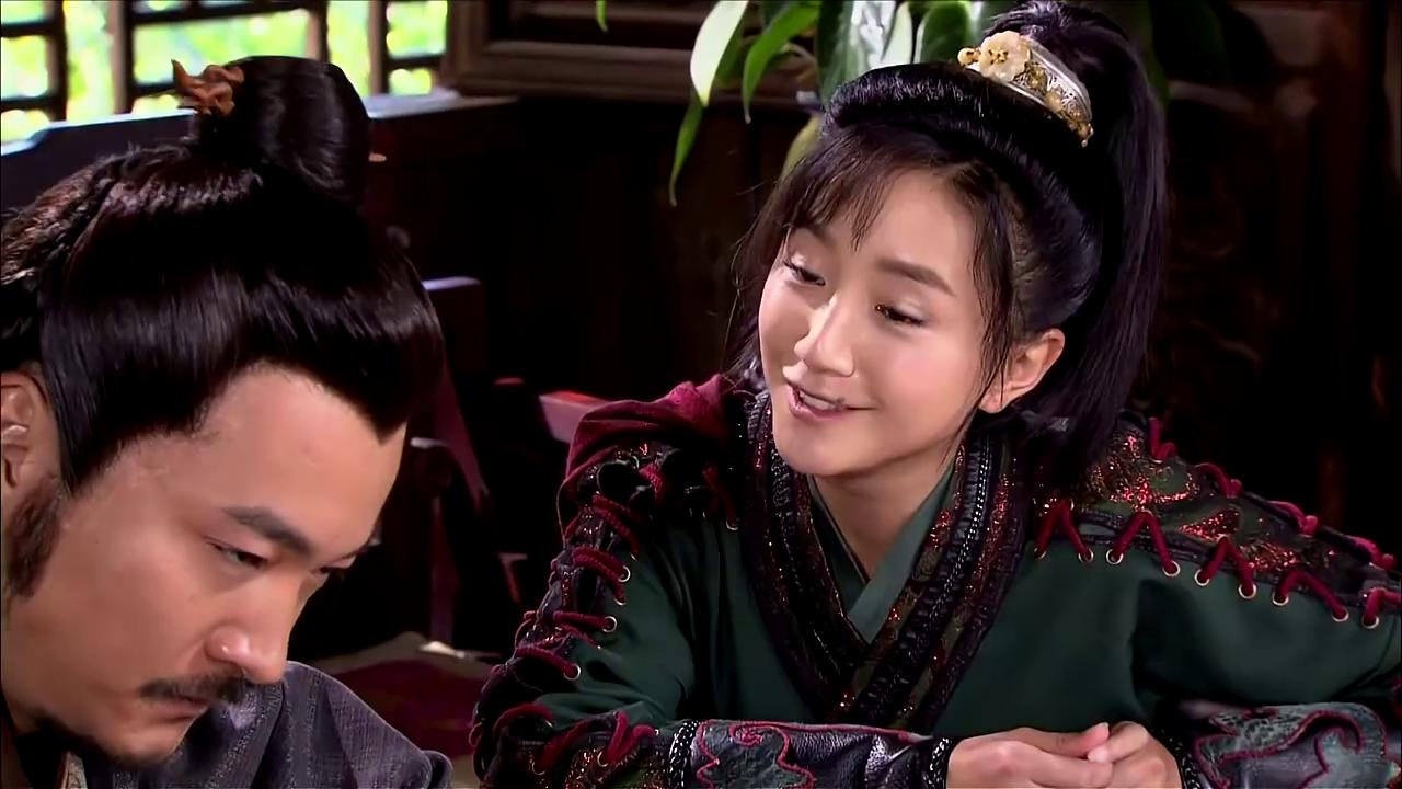 龙门镖局吕秀才当上二品侍郎依然被老丈人看不起