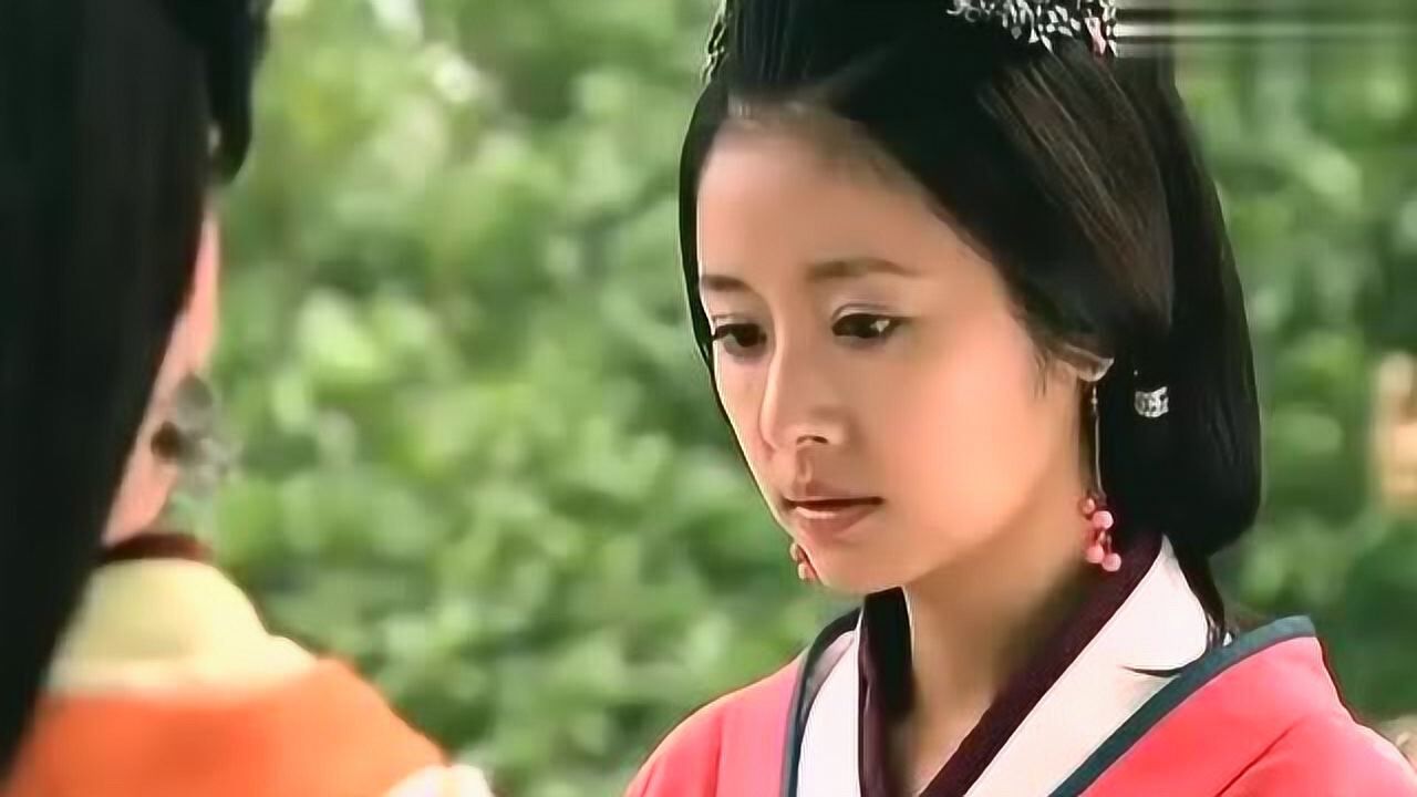 美人心计:雪鸢"故意"顶撞夫人,被林心如罚到杂役房!