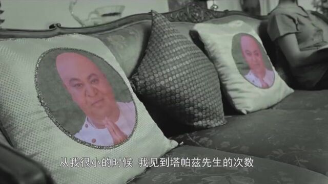 印度人信仰真强大,家里全是神的照片,股票交易也要神开光