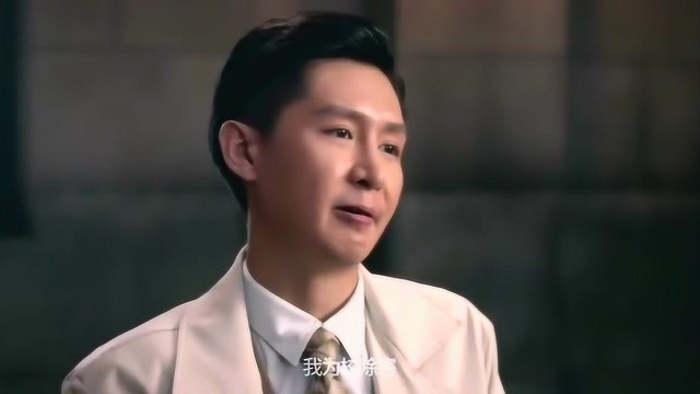 “一个行业的繁盛,靠的并不是某一个人,而是从业者的自律心和上进心”