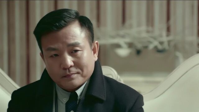 速看《何人生还》第4集:梁晓彤欲轻薄那兰 巴渝生询问李万祥事发经过