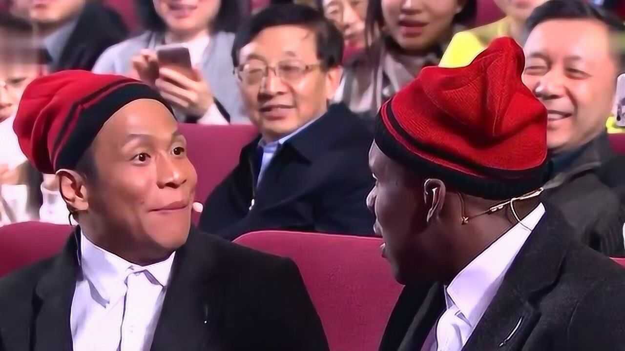 宋小宝爆笑小品烤串笑点不断掌声不断白吃白喝还赚钱