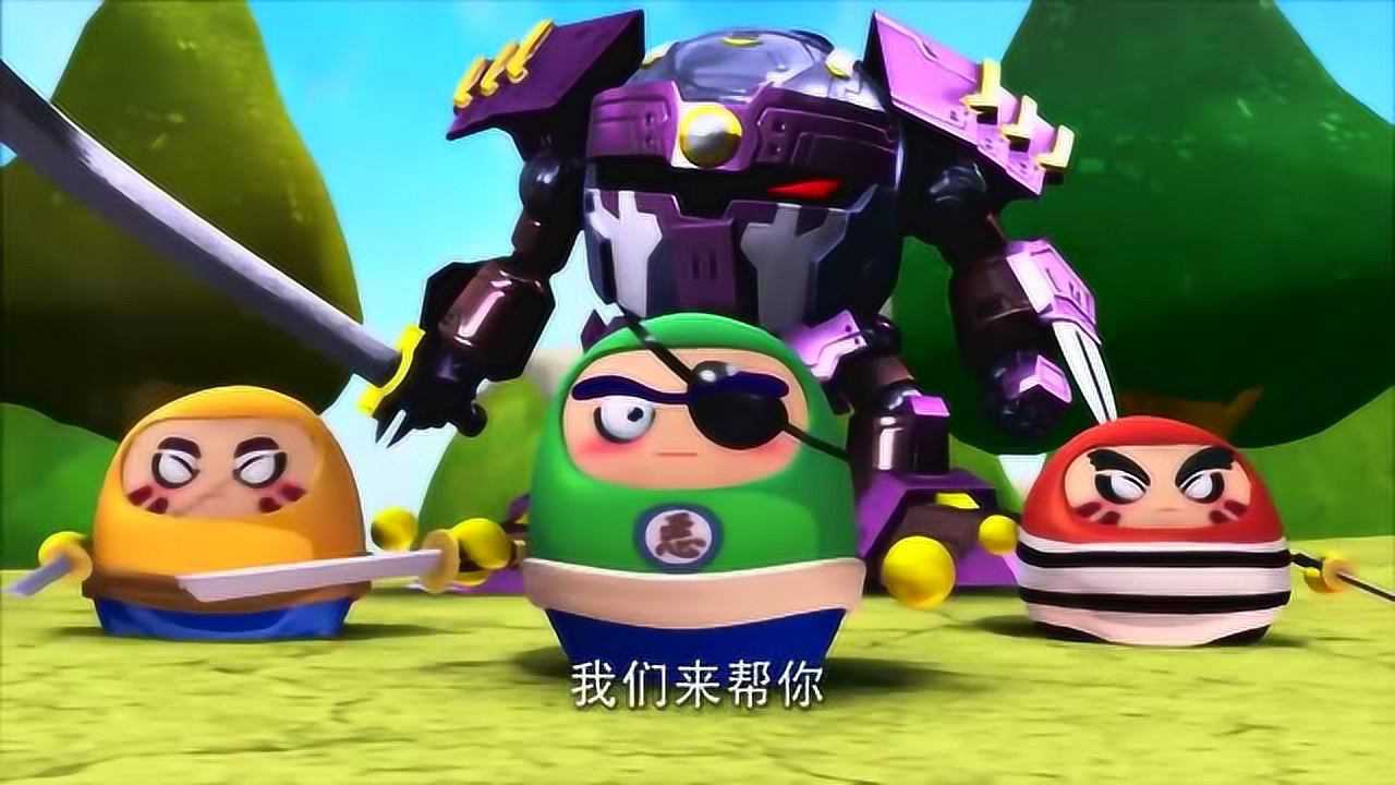吃了智慧莲珠菠萝战宝升级