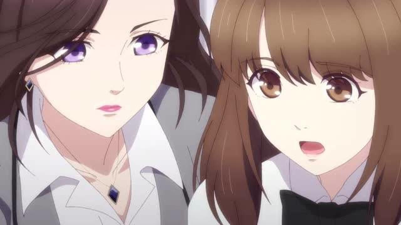 恋与制作人:周棋洛的粉丝果然强大无比,女主都能跟着上天!