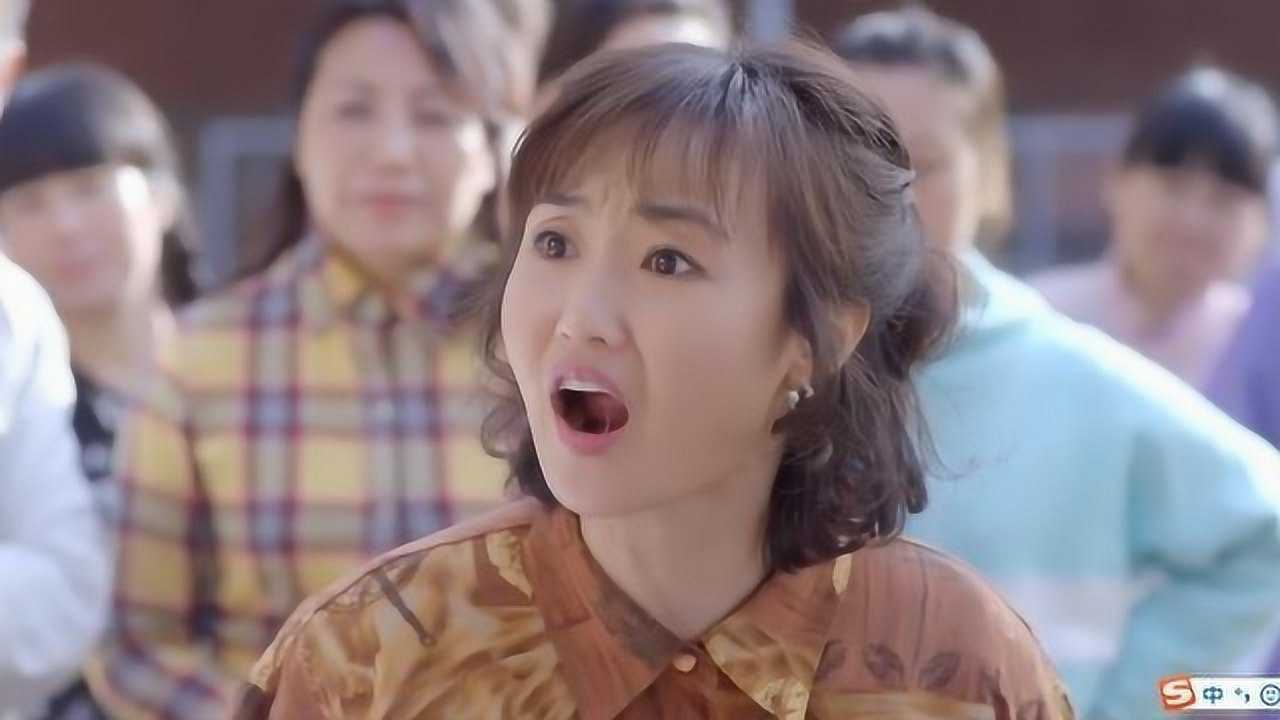 黄大妮胡蝶迷血口喷人嘴咋这么碎大嗓门全院都能听到