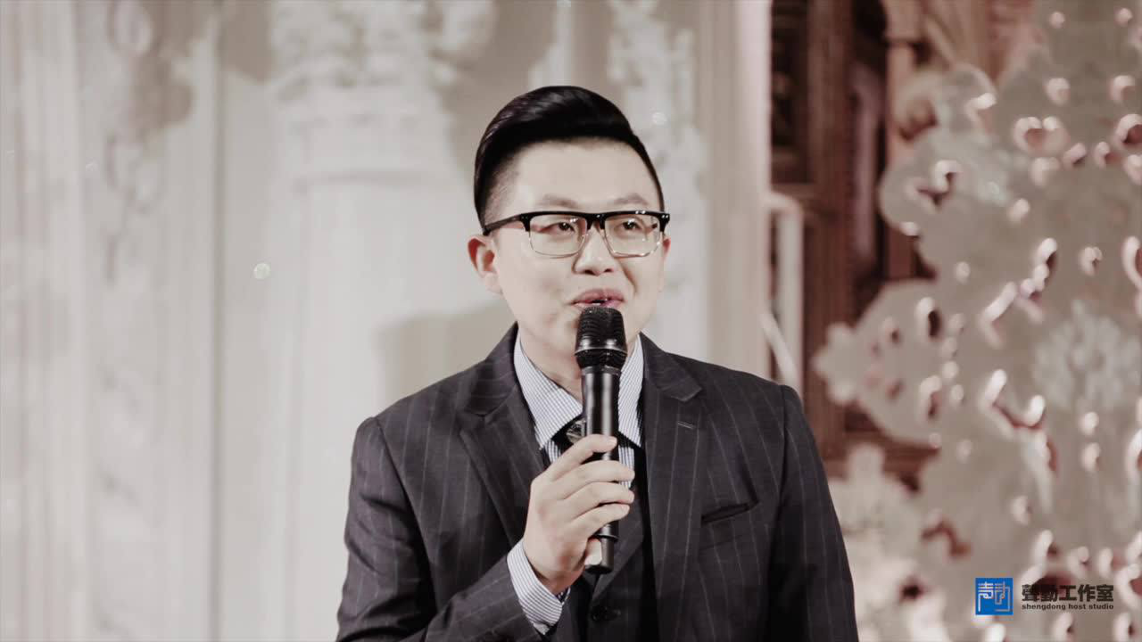 宏瑞主持人._腾讯视频