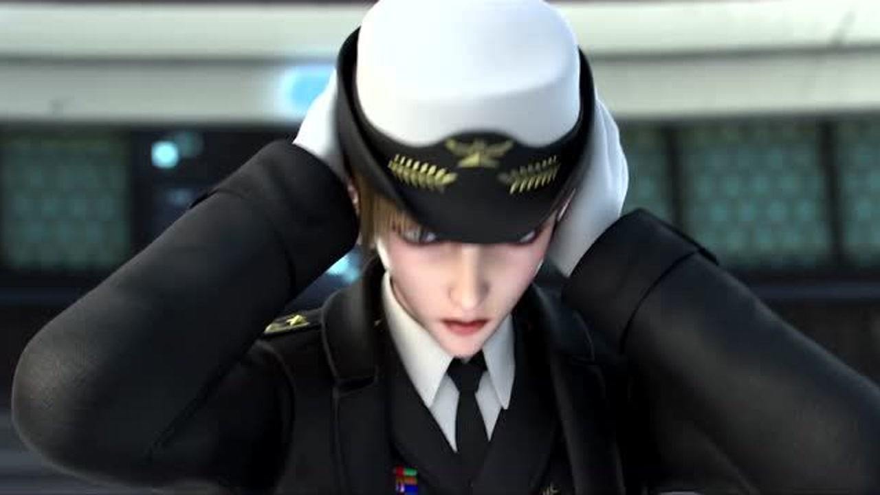 超神学院之放开炙心他是信爷的女人