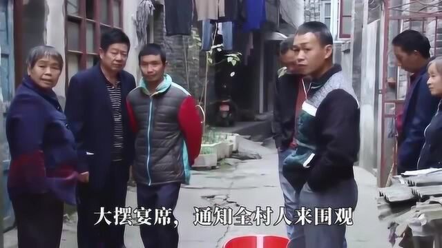 湖南老农在河边抓到“龙崽”,儿子看后,表情大变:赶紧报警!