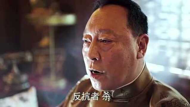 长袍杀手真是帅炸了,这眼神也是特别的酷!