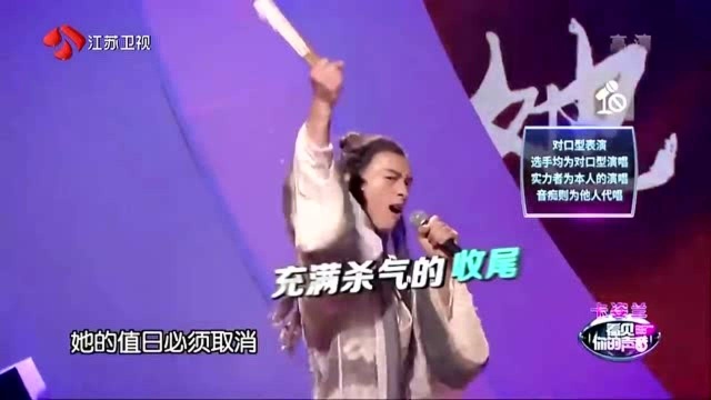 “在下叶良辰”曾火网络原来是这样的样子