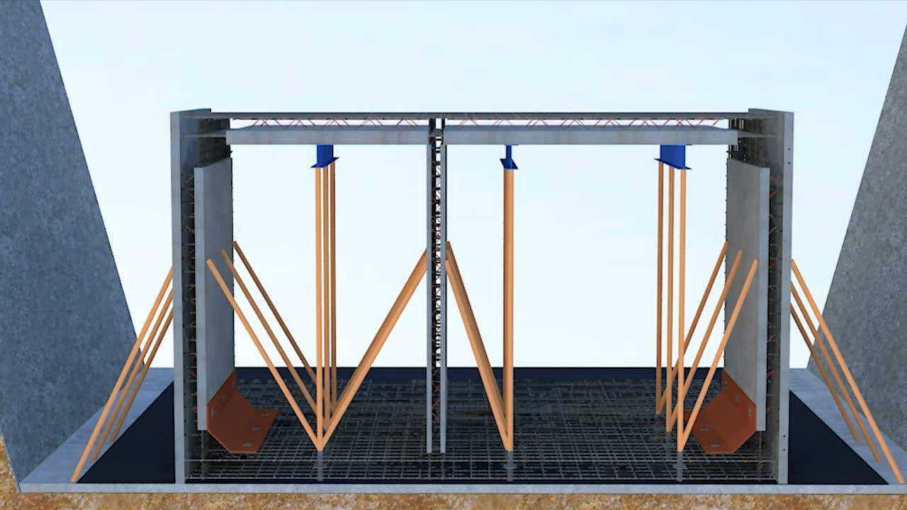 地下装配式综合管廊的三种预制形式的优缺点