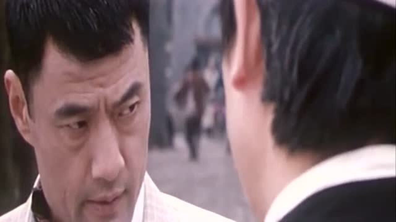 1997年武打动作老电影,打戏够生猛_高清1080P在线观看平台_腾讯视频