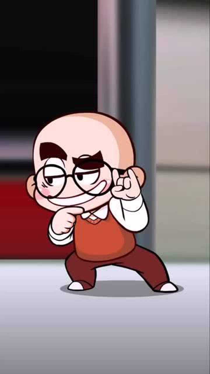 唐唐搞笑视频不装了我摊牌了