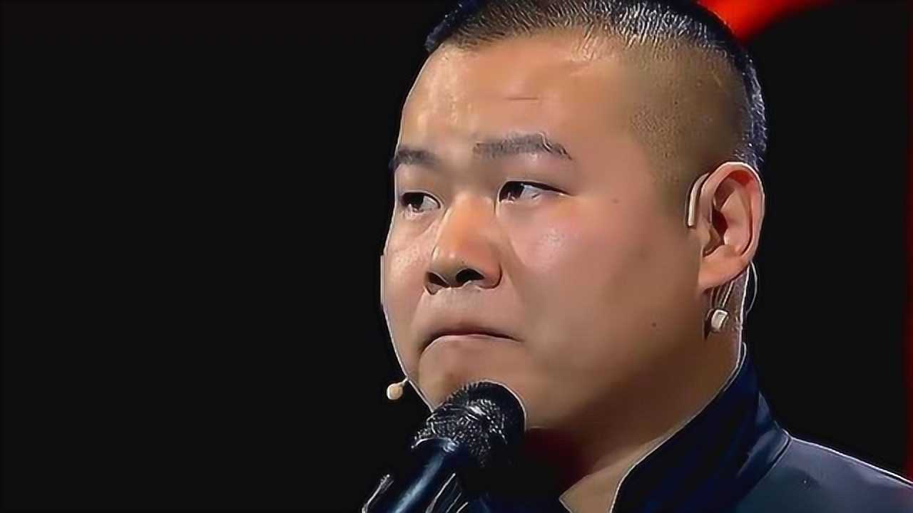 为你推荐自动连播14:27岳式表情包再现江湖 岳云鹏爆笑调侃被玩坏了的