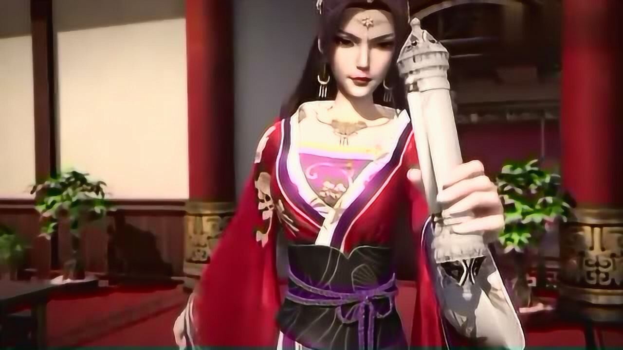 万界神主:发现昊天宗踪迹,澹台月和苏小小,一起去应付!