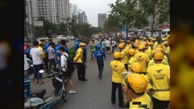 美团不支持支付宝,想要引发第二次外卖大战,背后是王兴金融梦