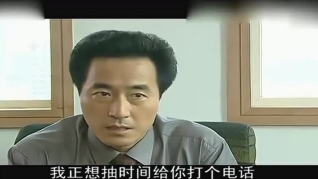 省长秘书能量有多大,找市长给亲哥安排工作,开口就要局长!