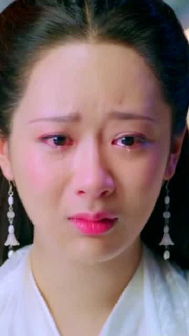 盘点为任嘉伦哭红眼睛的女孩每次都是这么虐心哪个更心疼