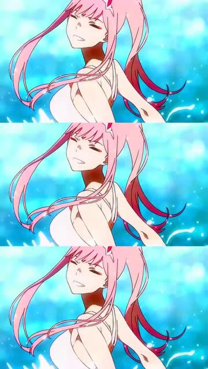 darling国家队今天的02还是粉红色的