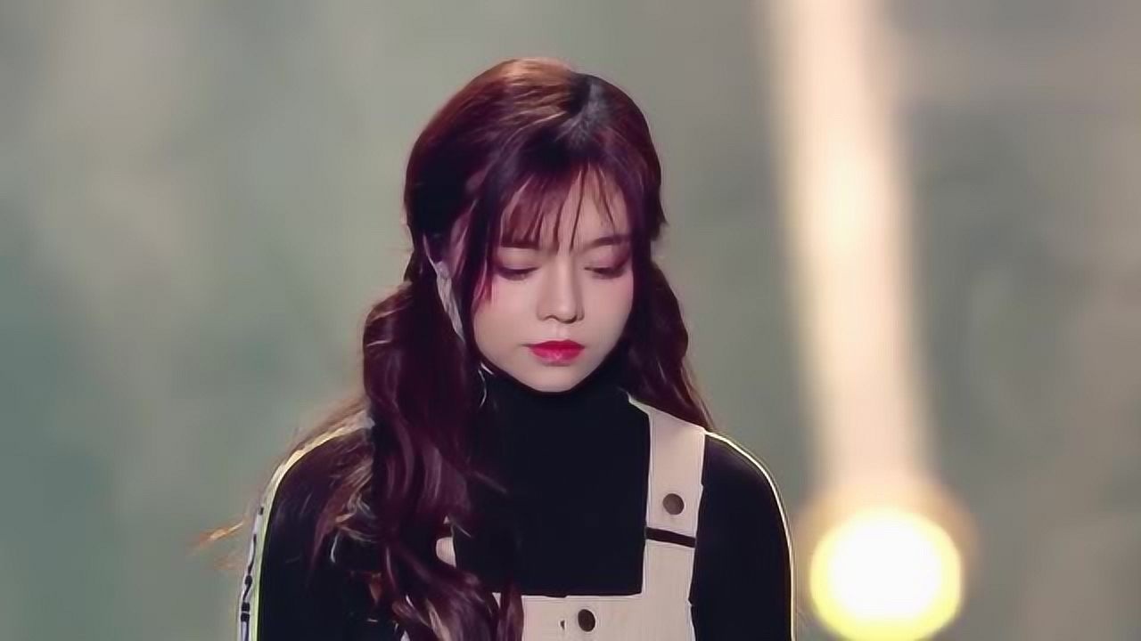 天赐的声音苏有朋黄霄云完美诠释出保留中的万般无奈